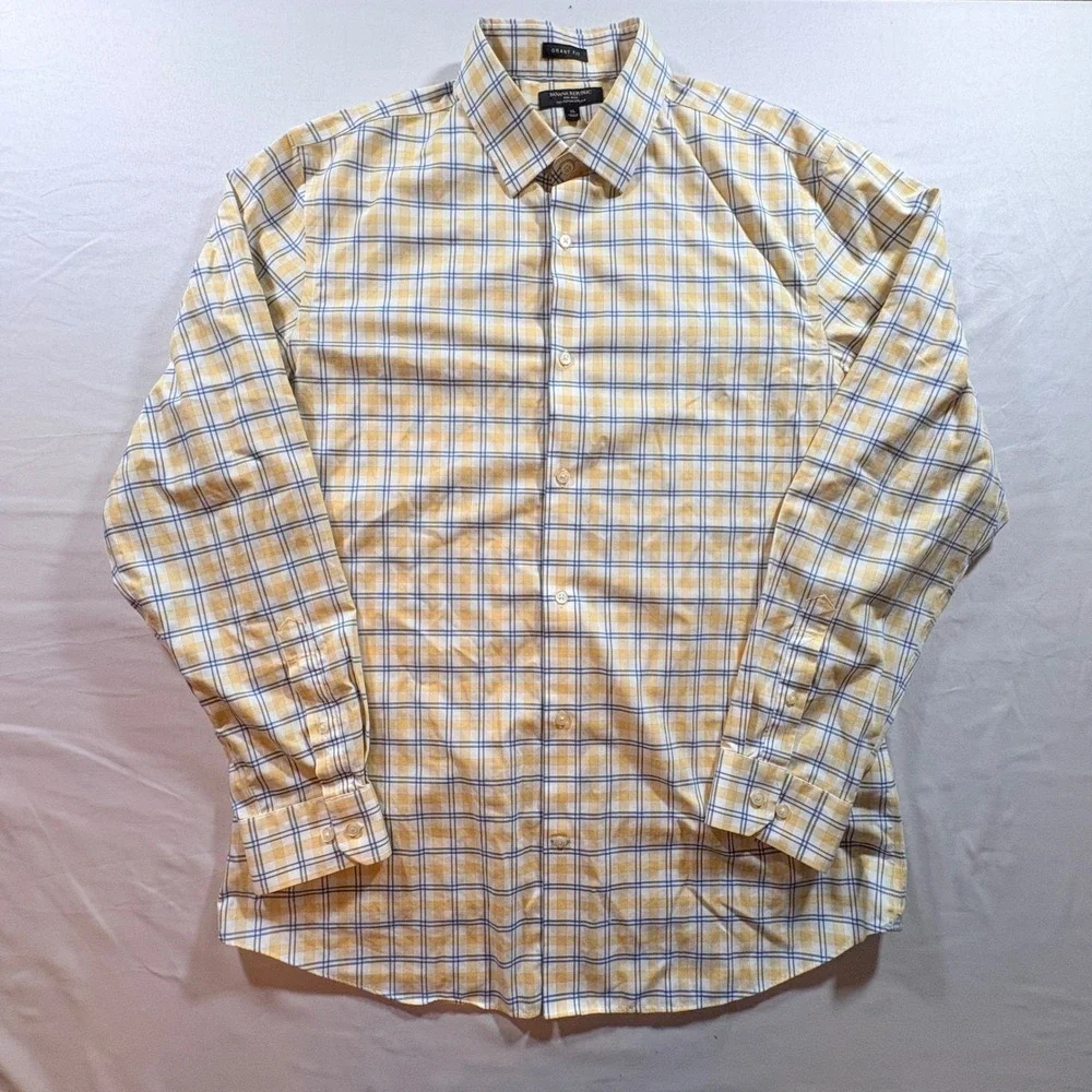 Banana Republic banana republic